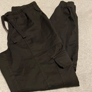 Roots Cargo Pants